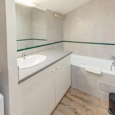 Escapade Nimoise Duplex Climatise Au Calme Апартаменты